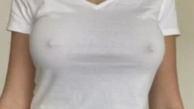 Her Tits Are Fucking perfect ????