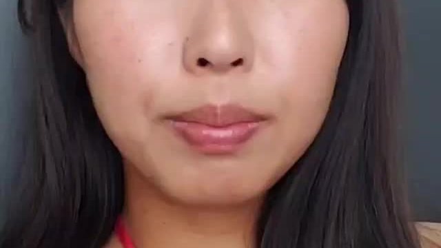 I Wanna Fuck The Pholosopher's Wide Asian Face
