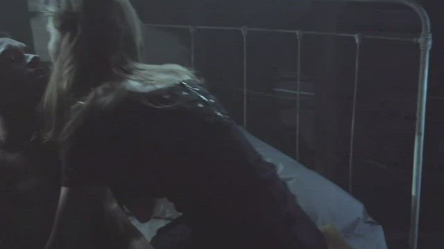 lili simmons in 'Banshee' S01E02 (2013)