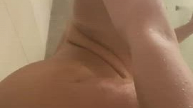 my wet booty ;)