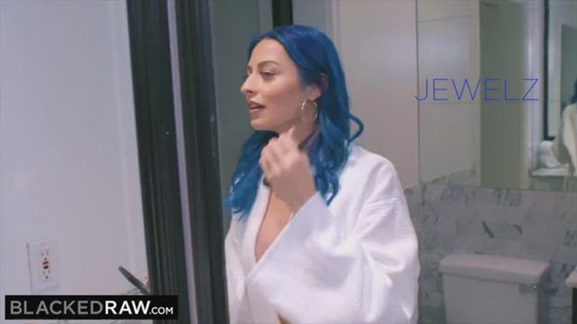 Best of Jewelz Blu