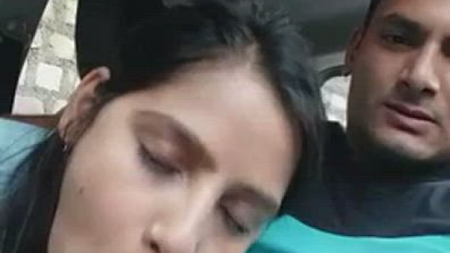 Desi Cute Girl Giving Blowjob ( Hindi Audio )[ Link In Comment]