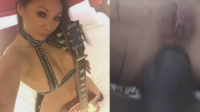 [/r/EnhancedFucktoys]Guitar Slut