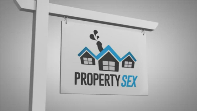 Propertysex: Landlord Roleplay:Angela White and "Chuck"