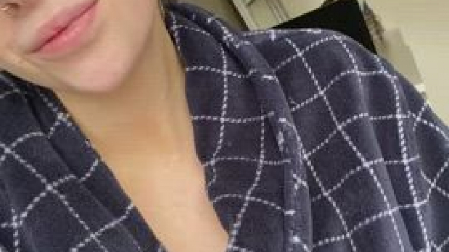 Come taste my Canadian maple syrup…