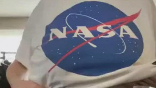 Revealin From NASA