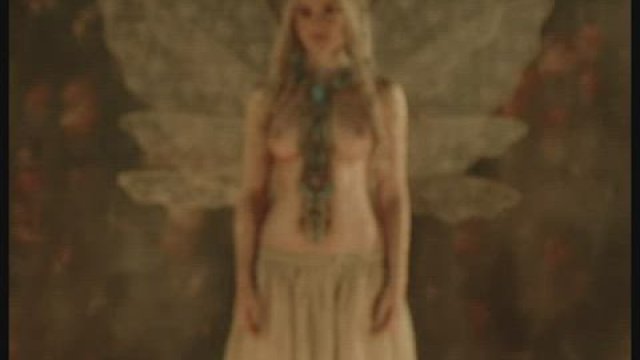 Alicia Agneson - Heavenly Plot in 'Vikings'