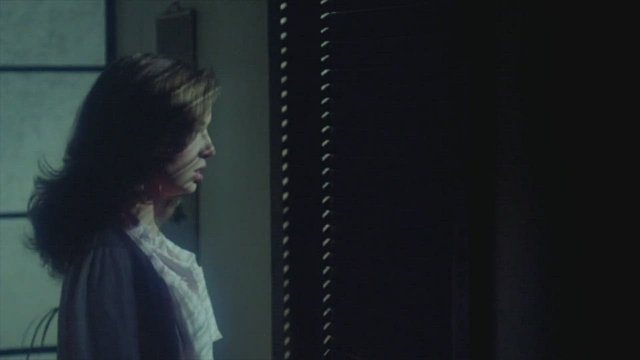 Jody Hanson spies on Marilyn Rodgers having sex in Felicity (1978)