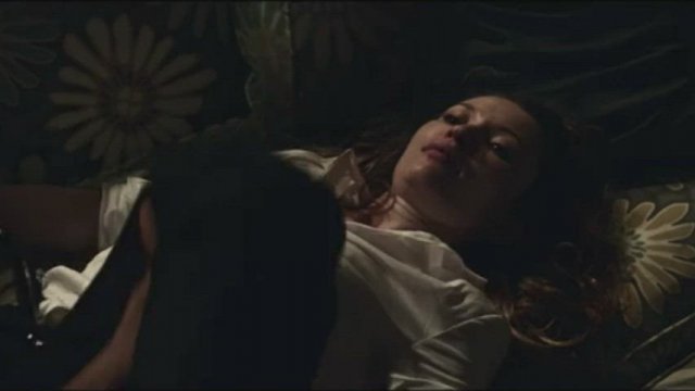 Emily Browning - American Gods mix - Part 1/2