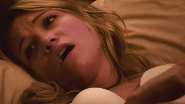 Katrina Bowden - sweet camel in Piranha 3DD (2012)