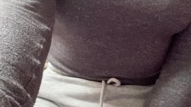 This house is cold, come keep me warm?