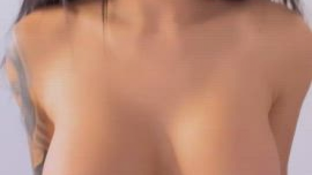 POV: fuck doll is bouncing on your cock