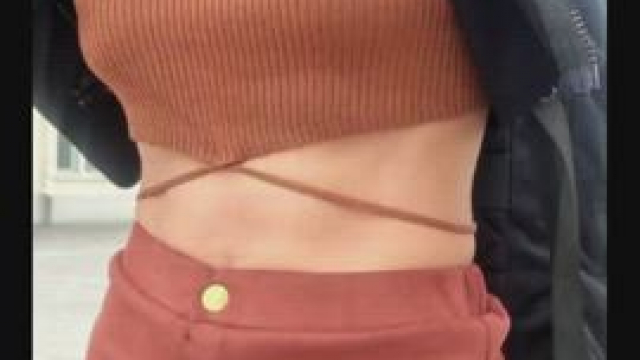 PoV: so horny on my way to you??34[gif]