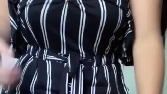 Who Like this Titty Drop ? ( Her Free Content In Comment )