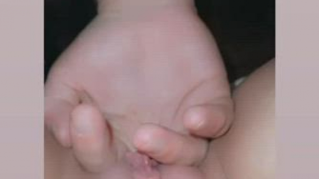 I’m that tight he could on fit one finger. He was a pussy I want someone to make