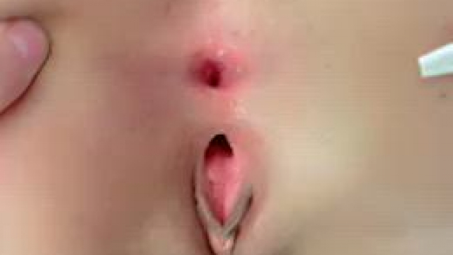 Who wants to breed my gaping holes?