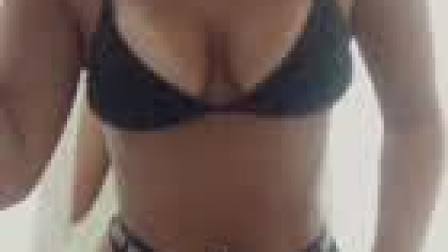 Boobs Latina Tits Porn GIF by chloe1