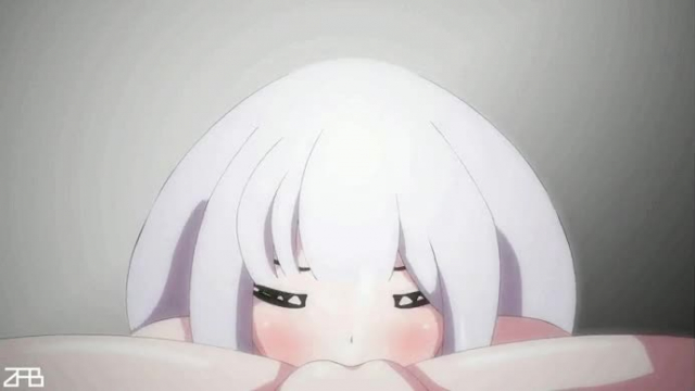 Emilia finished eating Rem out and wants her payback