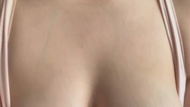 My married tits as I’m bouncing on your cock