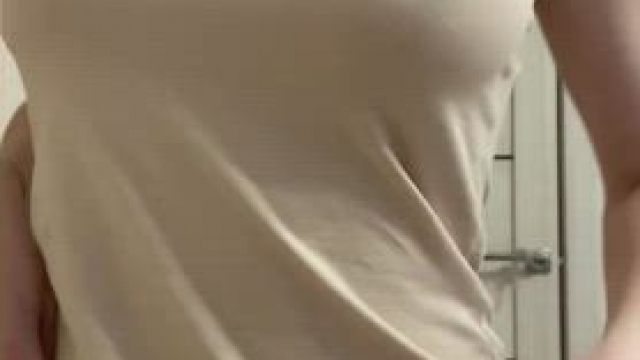 Little girl big tits