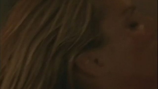 Savanna Samson - In a DP - First Guy cum on face then cum kiss while other guy i