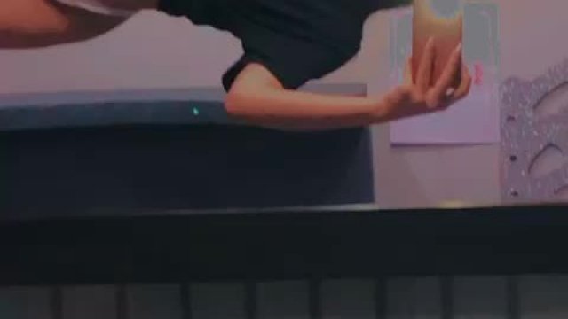 What will you do to me tonight?