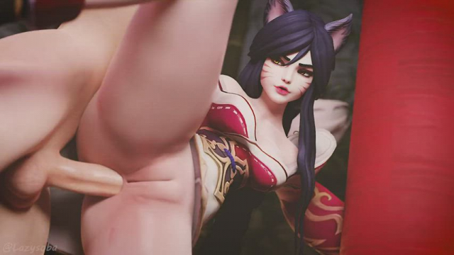 Ahri (Soba)