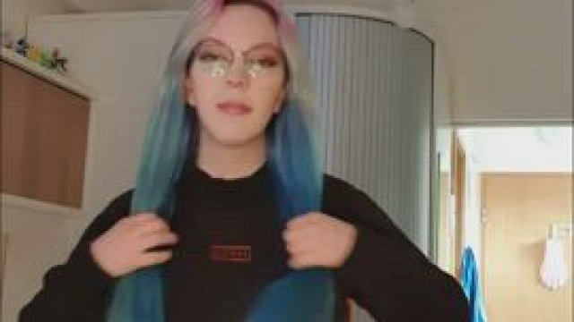 Like the titty drop? ????