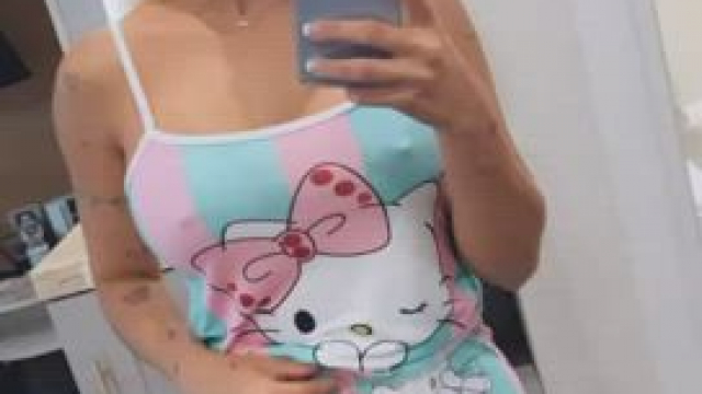 Lets Play, the name of the game is Hello Kitty ????