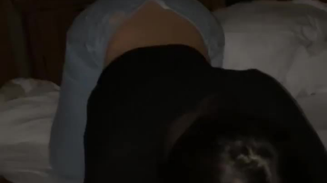 When’s the last time you got your dick sucked by an Asian girl this good? ????