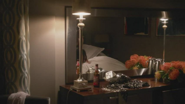 Lisa Bonet in Ray Donovan (2016)