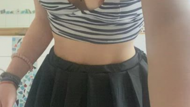 Would you fuck a fresh 19 year old ????