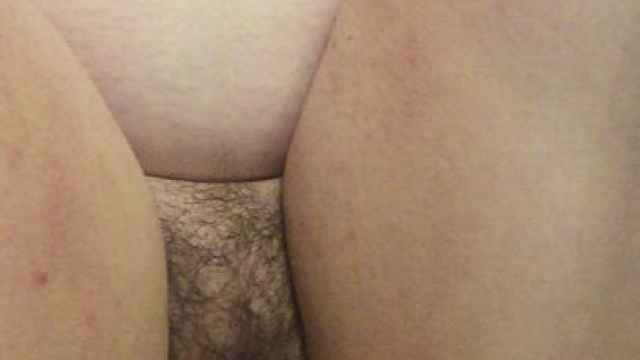 Would you fuck a hairy girl?