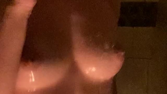 come in the shower so you can cum in me :)