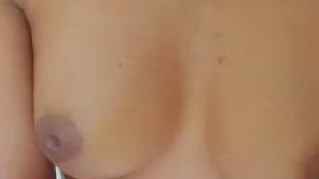 Tits, tongue I just want your cock