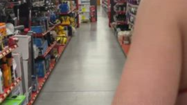 And that’s how the software store turned into the hardware store… [gif]