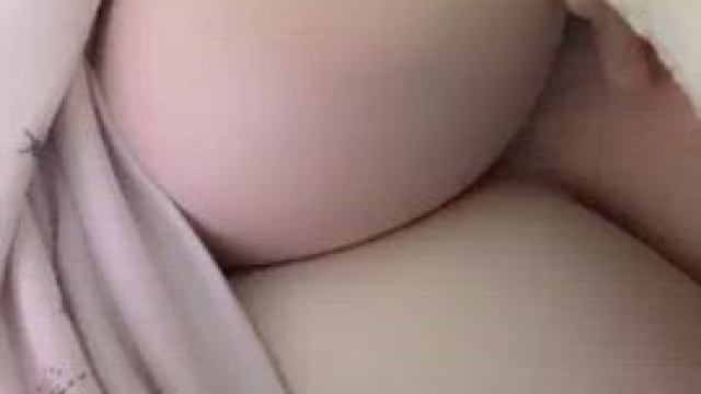 I'm going to make you cum all over my big tits ????