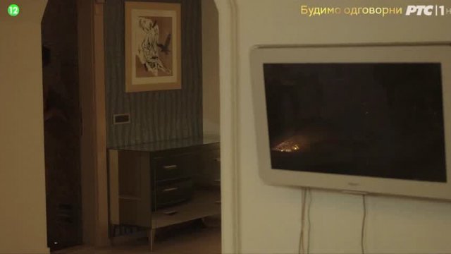 Andela Popovic - Klan S01E04 (2020)