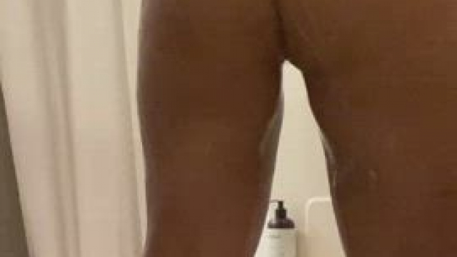 fuck me in the shower please