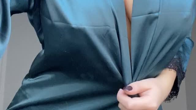 Titty Reveal with a surprise 