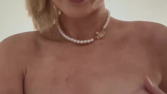 Lick my tits and I'll lick your cock