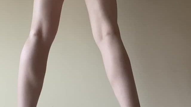 I’ve got legs for days [oc]