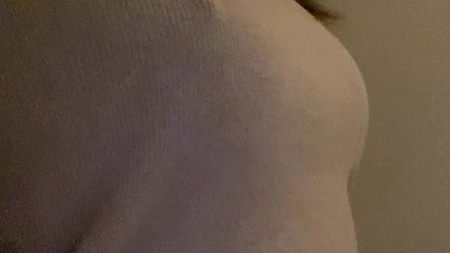 to the 10 people that will see this, how’s my side boob? 