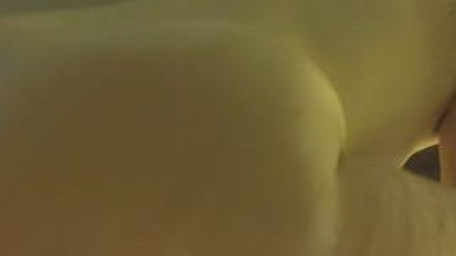 A good squatfuck to end the night. [m] [f] [gif]