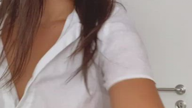 I need you to spank me, Daddy. It makes my pussy so wet.