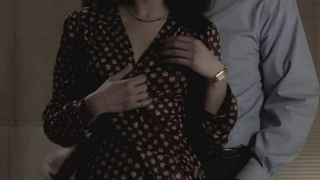 Annet Mahendru - fit NN plot in The Americans