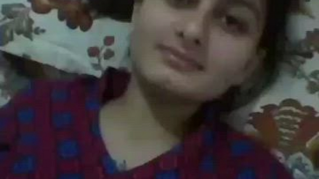 [Don't Miss Guys] very Cute and adorable Girlfriend from Punjab?????????????????