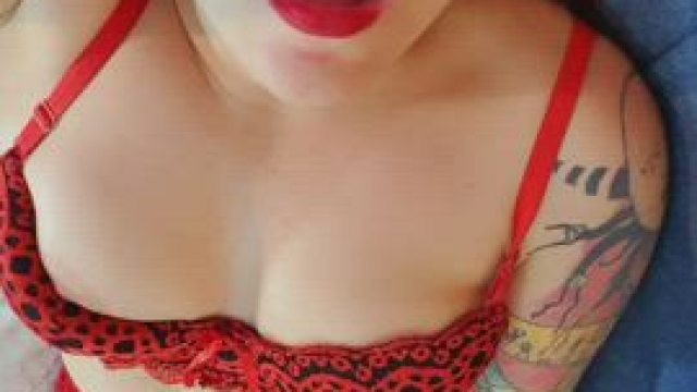 My expression says it all