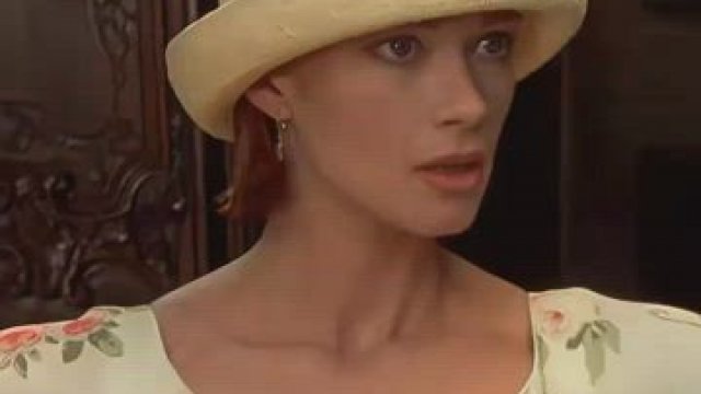 Lauren Holly - sweet back story in Dumb And Dumber
