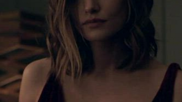 Phoebe Tonkin's perfect plots in 'The Affair' (2018)